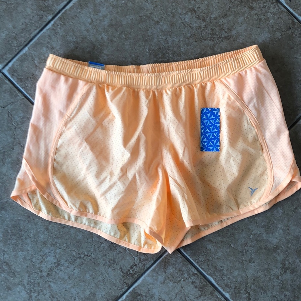 Running Shorts